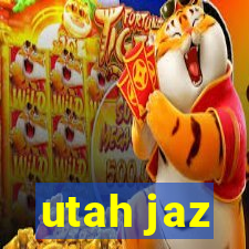 utah jaz